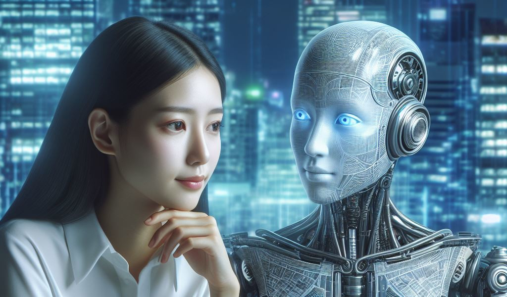 Artificial Intelligence and Fiction Writers Can be Best Friends