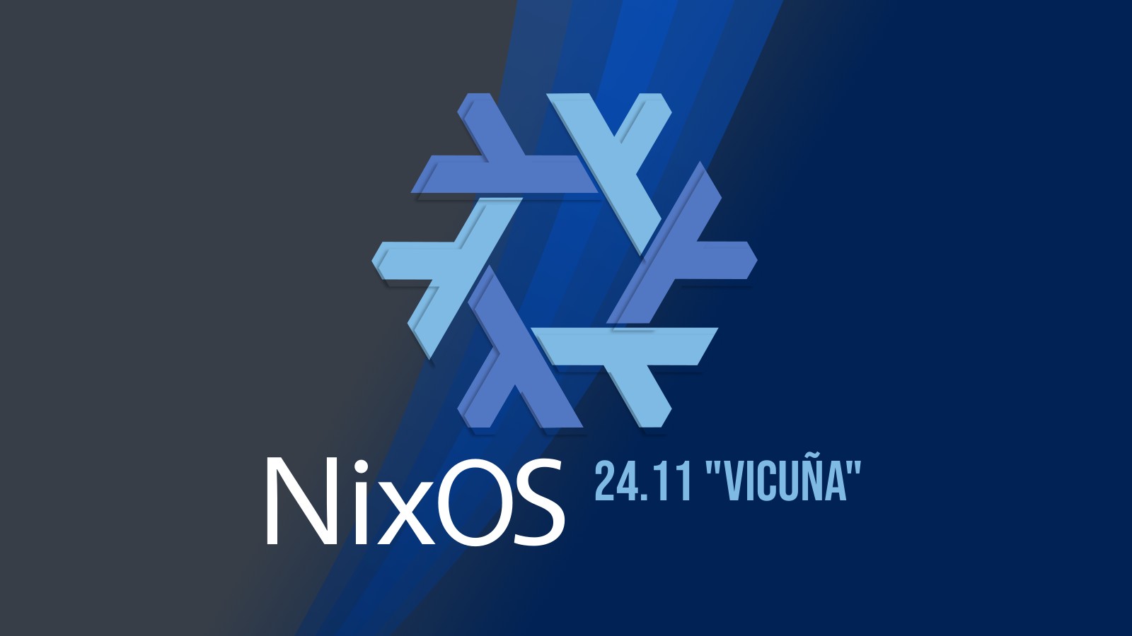 What are the benefits of NixOS's declarative configuration