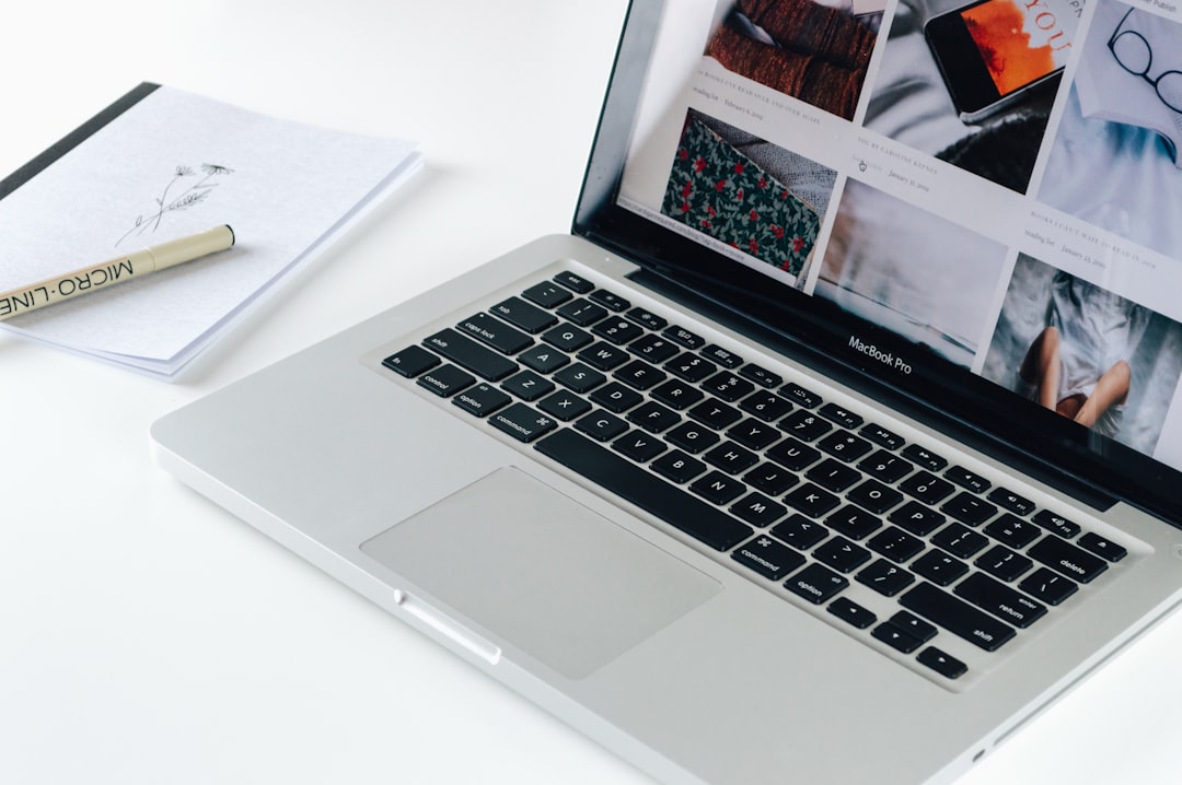 Building a Personal Website Using AI Tools: A Step-by-Step Guide