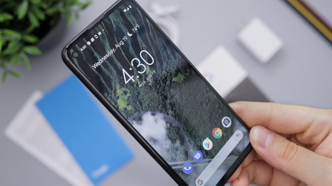 Unlocking Local Storage: How PWAs Can Access Folders on Your Smartphone