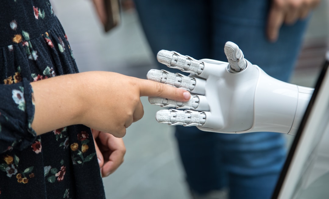 How to Start a Conversation with Artificial Intelligence